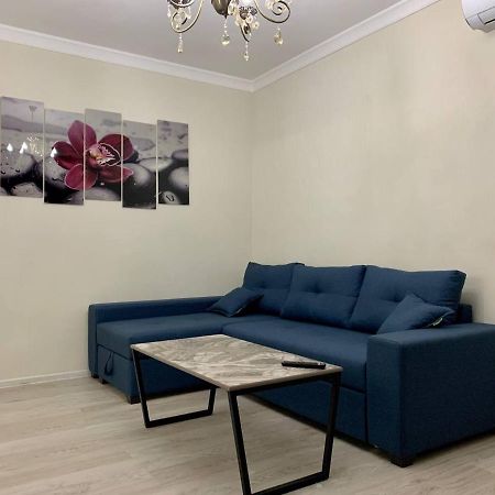 Минор 2 Комнатные Апартаменты Tashkent Exterior photo