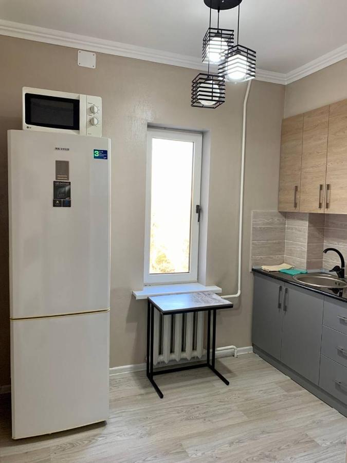 Минор 2 Комнатные Апартаменты Tashkent Exterior photo