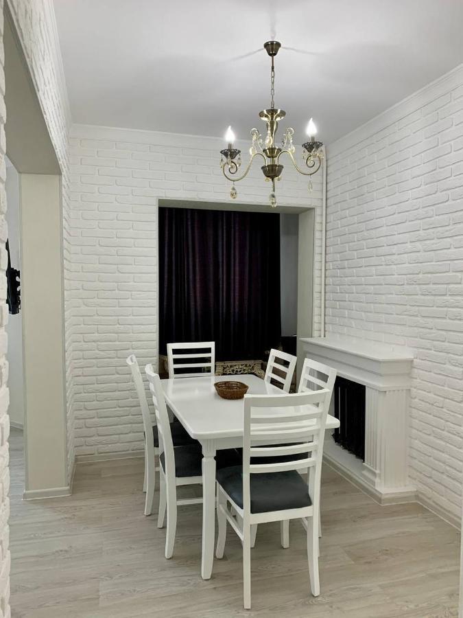 Минор 2 Комнатные Апартаменты Tashkent Exterior photo